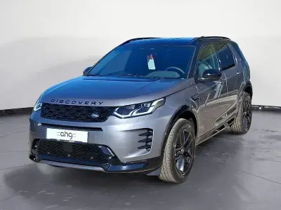 Gebraucht Land Rover Discovery Sport
