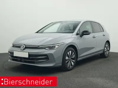 Usata VW Golf VIII Goal 150 CV (110 kW) 2025 Grigio Berlina