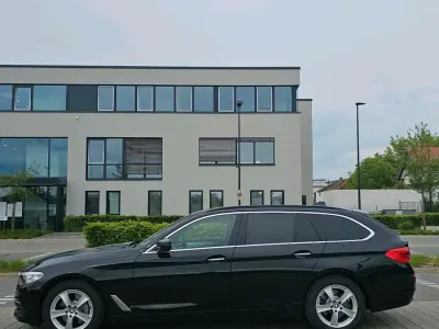 Gebraucht BMW 525