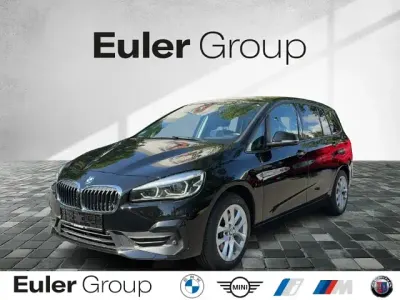 Gebraucht BMW 218 Gran Tourer