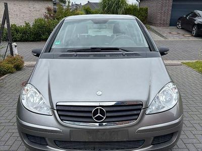 Mercedes A150