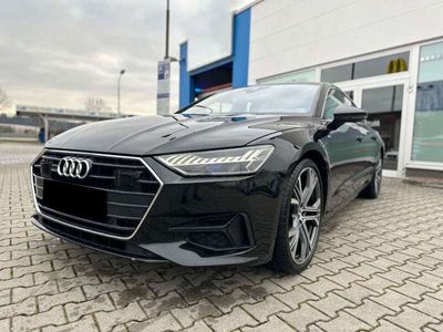 Audi A7 Sportback