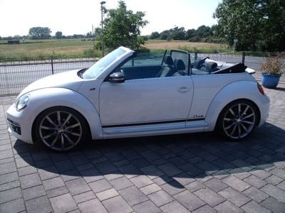 VW Beetle