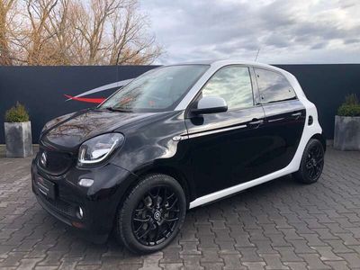 gebraucht Smart ForFour Electric Drive / EQ