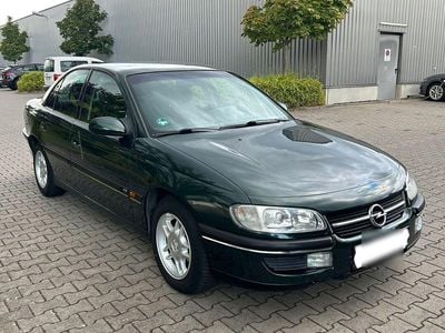 Opel Omega