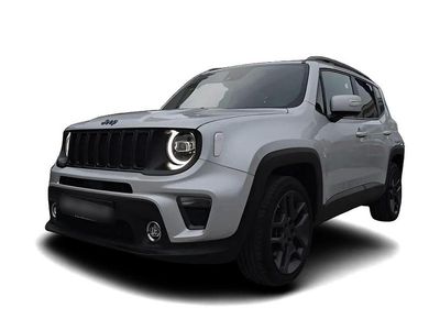 Gebraucht Jeep Renegade 240 PS (176 kW) 2020 Andere SUV