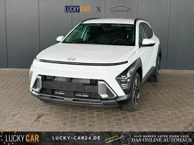 Neu Hyundai Kona Comfort 2025 Andere SUV