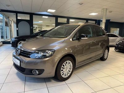 Gebraucht VW Golf VII Match 122 PS (89 kW) 2012 Blau Limousine