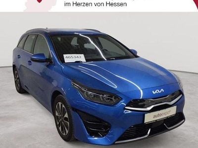 Gebraucht Kia Ceed 2022 Andere Kleinwagen