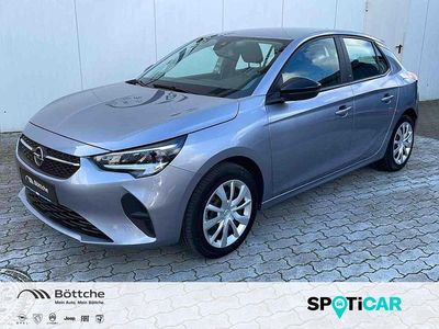 Gebraucht Opel Corsa-e Edition 100 kW (136 PS) 2022 Kleinwagen