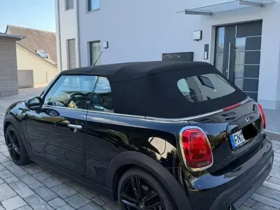 Gebraucht Mini Cooper Cabriolet