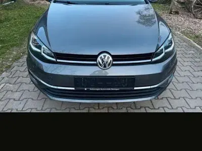 Gebraucht VW Golf VII