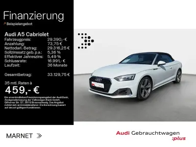 Gebraucht Audi A5 Cabriolet