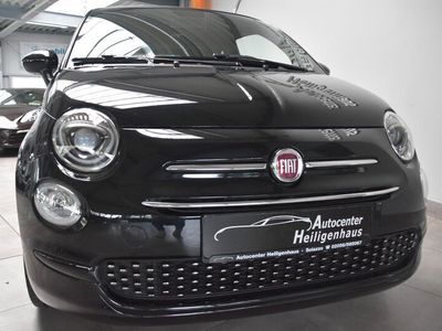 gebraucht Fiat 500C Lounge 1.2 Klima UConnect Tempomat USB PDC