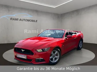 Gebraucht Ford Mustang