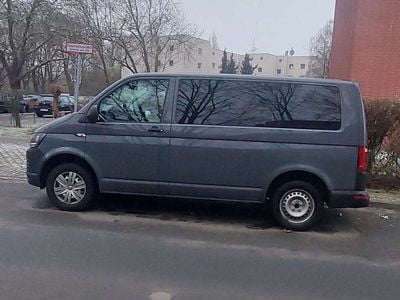 VW T6