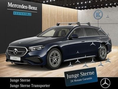 Mercedes E300
