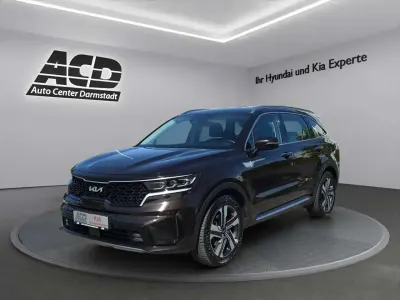 Gebraucht Kia Sorento
