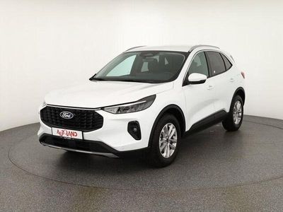 Nuova Ford Kuga Titanium 186 CV (136 kW) 2025 Bianco SUV