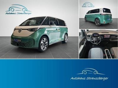 VW ID. Buzz