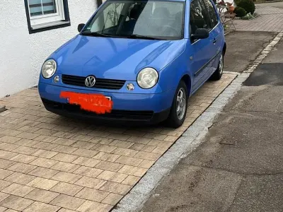 Gebraucht VW Lupo