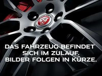 Second-hand Jaguar F-Pace S 300 CP (220 kW) 2022 Gri SUV
