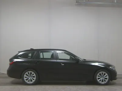 Gebraucht BMW 318