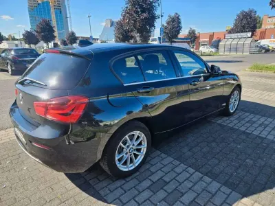 Gebraucht BMW 120