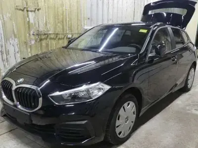 Używany BMW 116