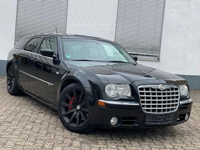 Chrysler 300C