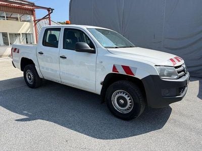 VW Amarok
