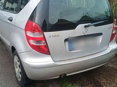 gebraucht Mercedes A160 A Classe