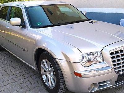 Chrysler 300C