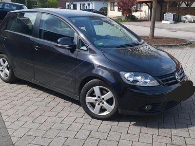 gebraucht VW Golf Plus 