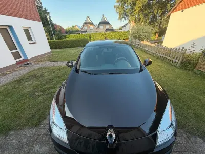 Gebraucht Renault Mégane III
