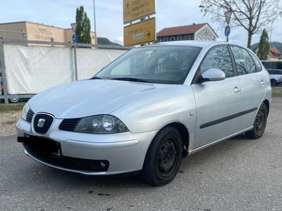 gebraucht Seat Ibiza TÜV 10/24