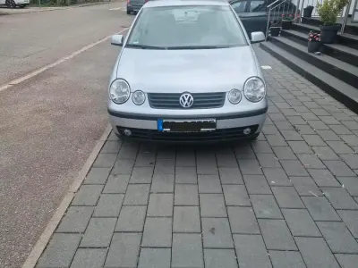 Gebraucht VW Polo