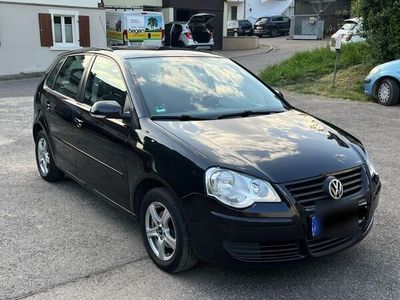 gebraucht VW Polo 1.4 -