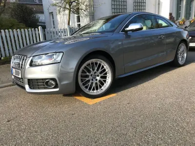Gebraucht Audi S5