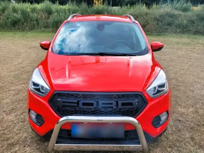 Gebraucht Ford Kuga