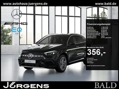 Mercedes GLA200