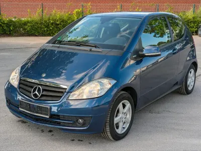 Gebraucht Mercedes A150