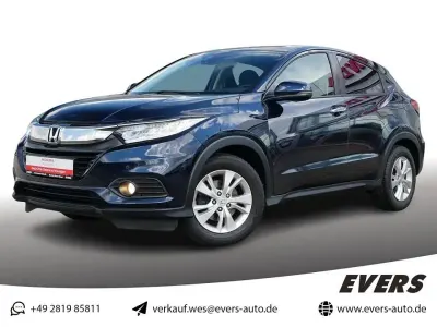 Gebraucht Honda HR-V