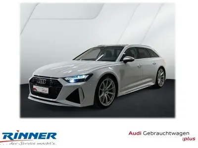 Occasion Audi RS6