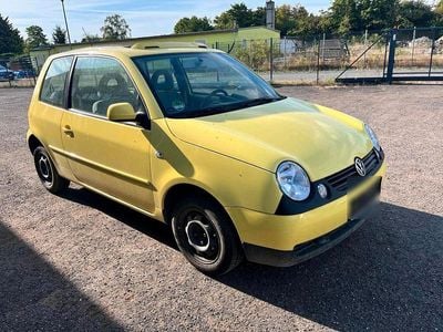 VW Lupo
