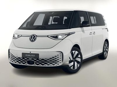 Neu VW ID. Buzz Comfortline 210 kW (286 PS) 2026 Candyweiß Van / Kleinbus