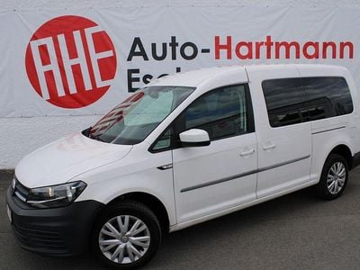 VW Caddy Maxi