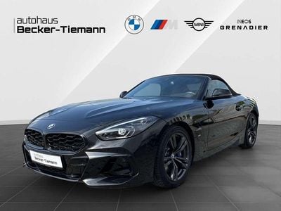 BMW Z4 M