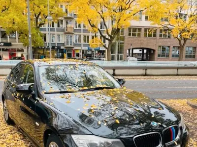 Gebraucht BMW 316
