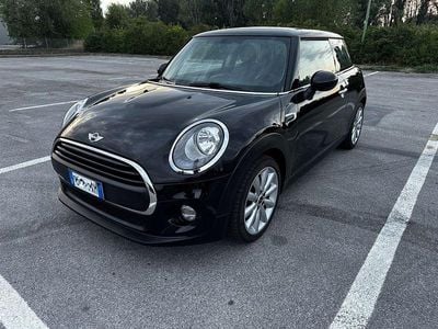 Mini One D